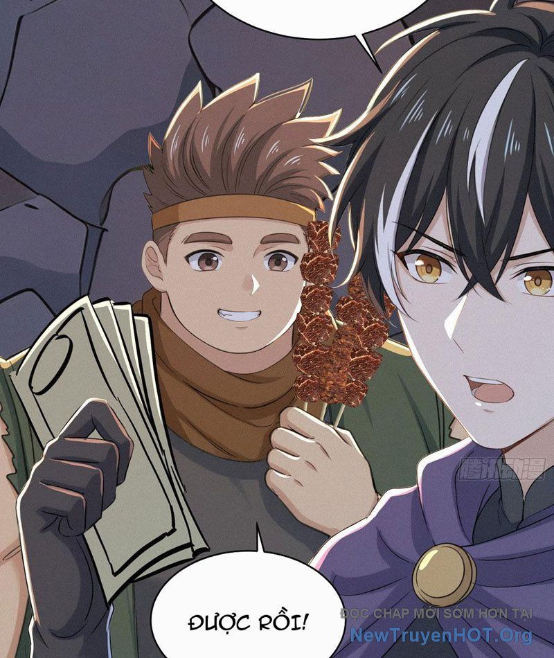 Mạt Thế Chi Đỉnh, Đối Kháng Với Quái Dị Cấp Diệt Thế! Chapter 23 - Trang 2