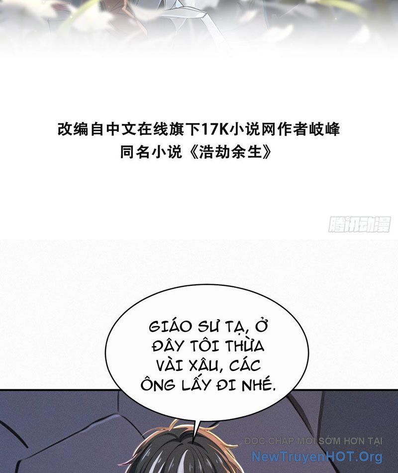 Mạt Thế Chi Đỉnh, Đối Kháng Với Quái Dị Cấp Diệt Thế! Chapter 23 - Trang 2