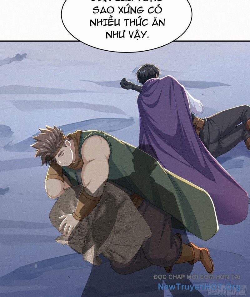 Mạt Thế Chi Đỉnh, Đối Kháng Với Quái Dị Cấp Diệt Thế! Chapter 23 - Trang 2