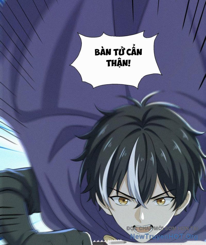 Mạt Thế Chi Đỉnh, Đối Kháng Với Quái Dị Cấp Diệt Thế! Chapter 23 - Trang 2