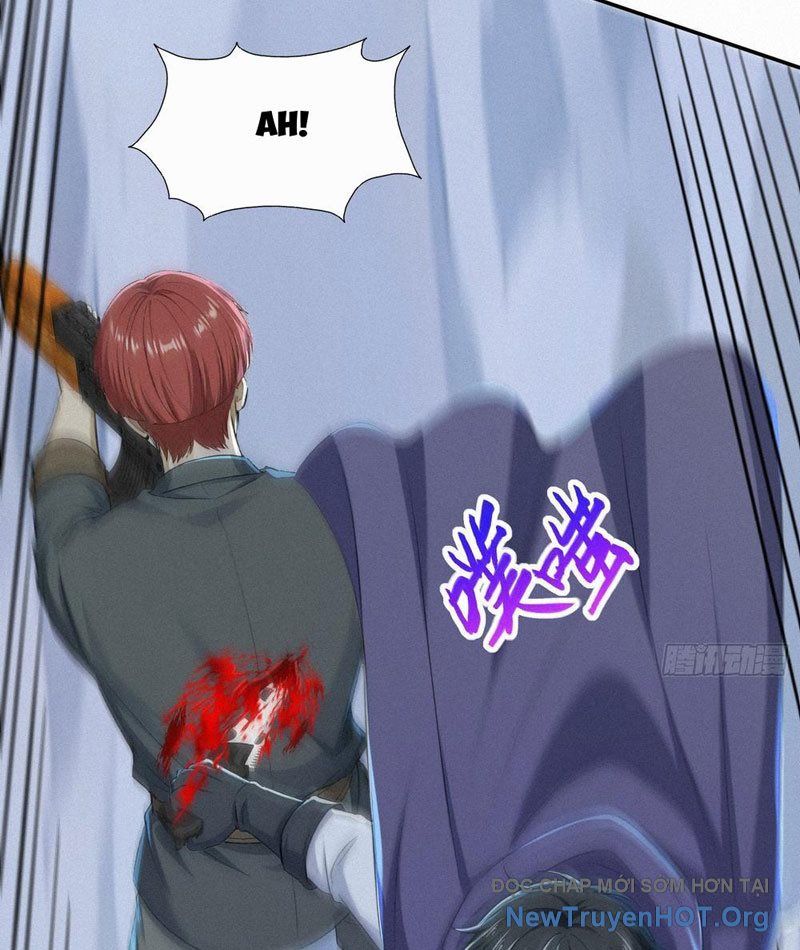 Mạt Thế Chi Đỉnh, Đối Kháng Với Quái Dị Cấp Diệt Thế! Chapter 23 - Trang 2