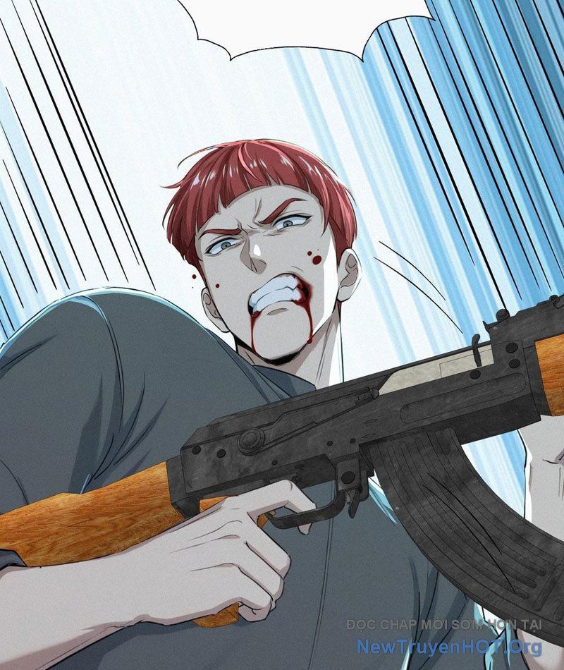 Mạt Thế Chi Đỉnh, Đối Kháng Với Quái Dị Cấp Diệt Thế! Chapter 23 - Trang 2