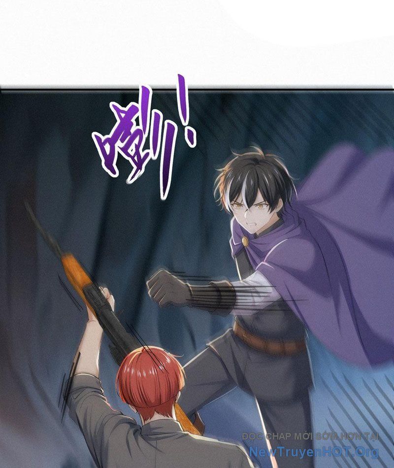 Mạt Thế Chi Đỉnh, Đối Kháng Với Quái Dị Cấp Diệt Thế! Chapter 23 - Trang 2