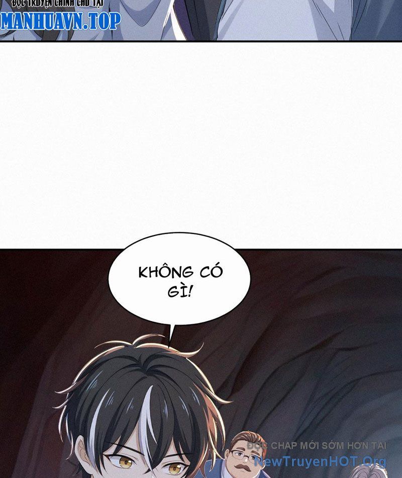 Mạt Thế Chi Đỉnh, Đối Kháng Với Quái Dị Cấp Diệt Thế! Chapter 23 - Trang 2