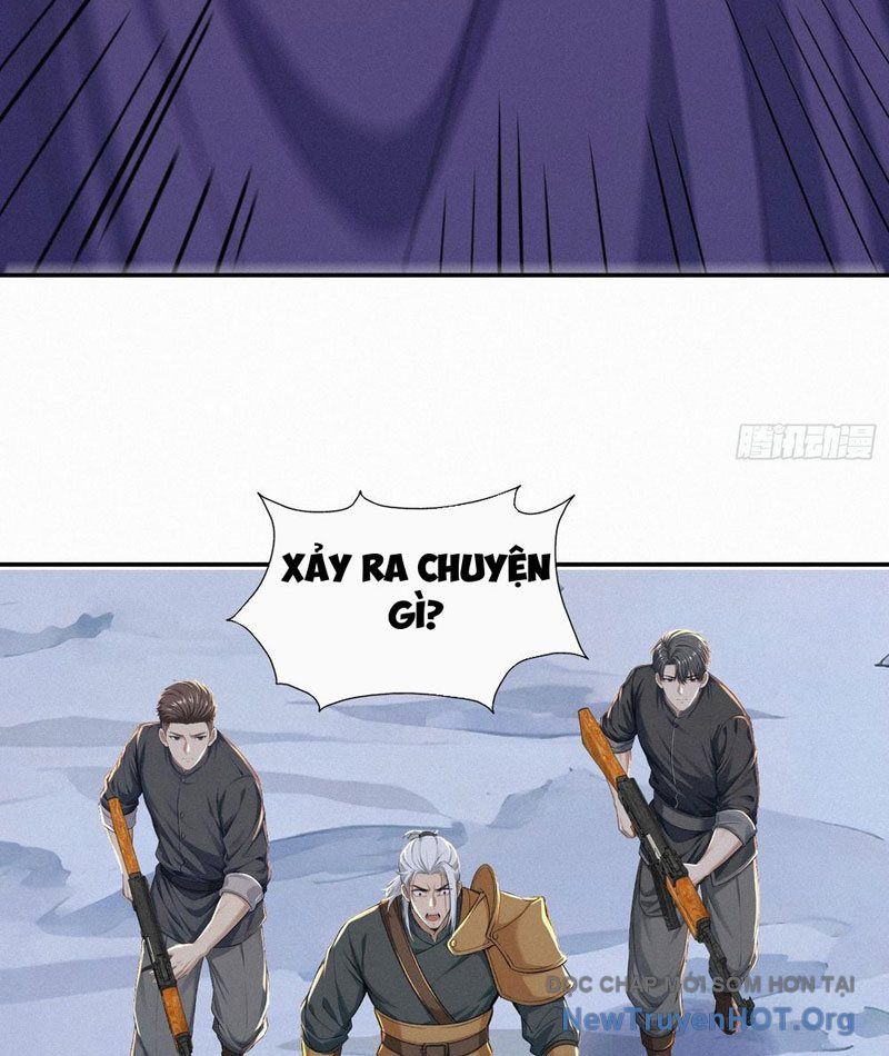 Mạt Thế Chi Đỉnh, Đối Kháng Với Quái Dị Cấp Diệt Thế! Chapter 23 - Trang 2