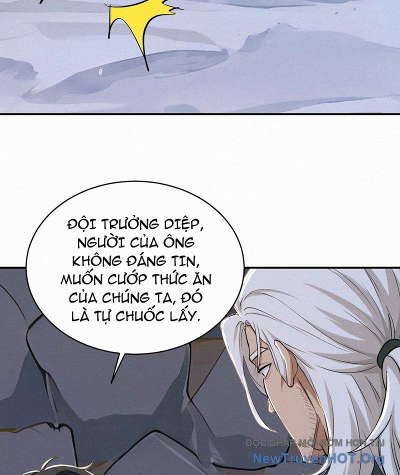 Mạt Thế Chi Đỉnh, Đối Kháng Với Quái Dị Cấp Diệt Thế! Chapter 23 - Trang 2