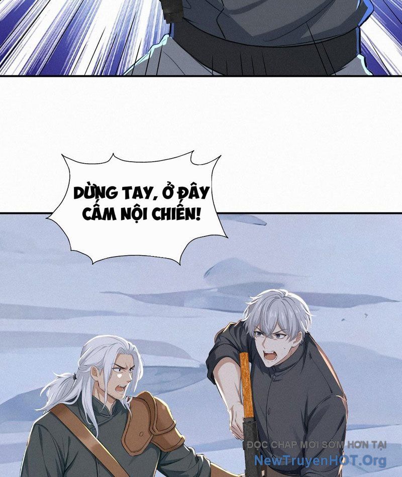 Mạt Thế Chi Đỉnh, Đối Kháng Với Quái Dị Cấp Diệt Thế! Chapter 23 - Trang 2