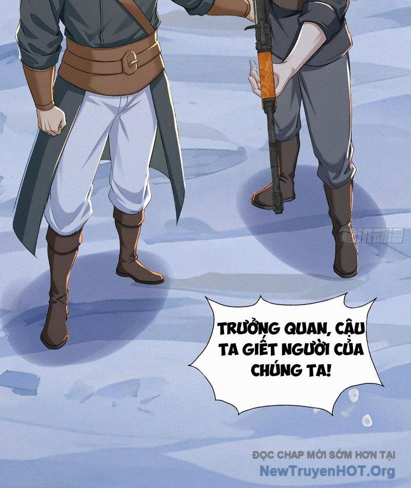 Mạt Thế Chi Đỉnh, Đối Kháng Với Quái Dị Cấp Diệt Thế! Chapter 23 - Trang 2