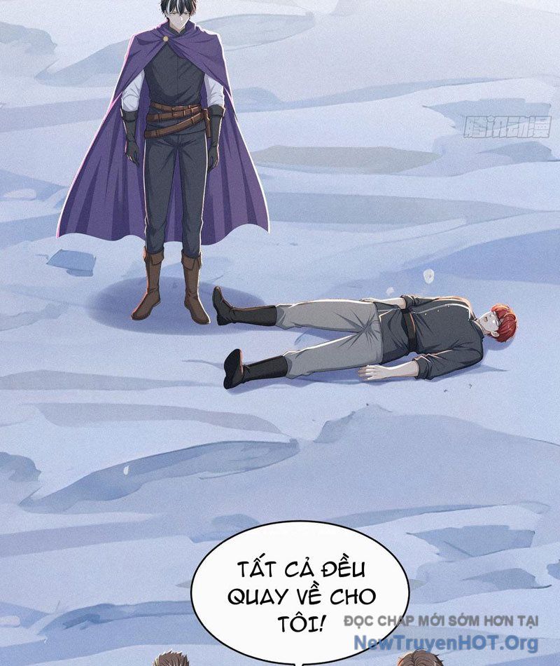 Mạt Thế Chi Đỉnh, Đối Kháng Với Quái Dị Cấp Diệt Thế! Chapter 23 - Trang 2