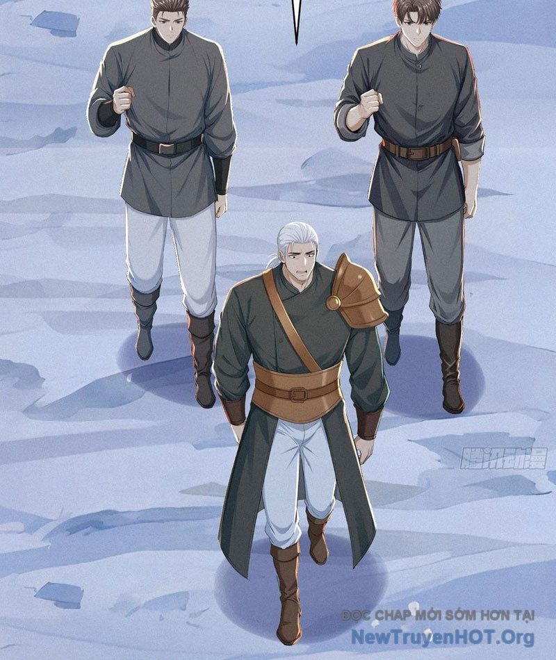 Mạt Thế Chi Đỉnh, Đối Kháng Với Quái Dị Cấp Diệt Thế! Chapter 23 - Trang 2