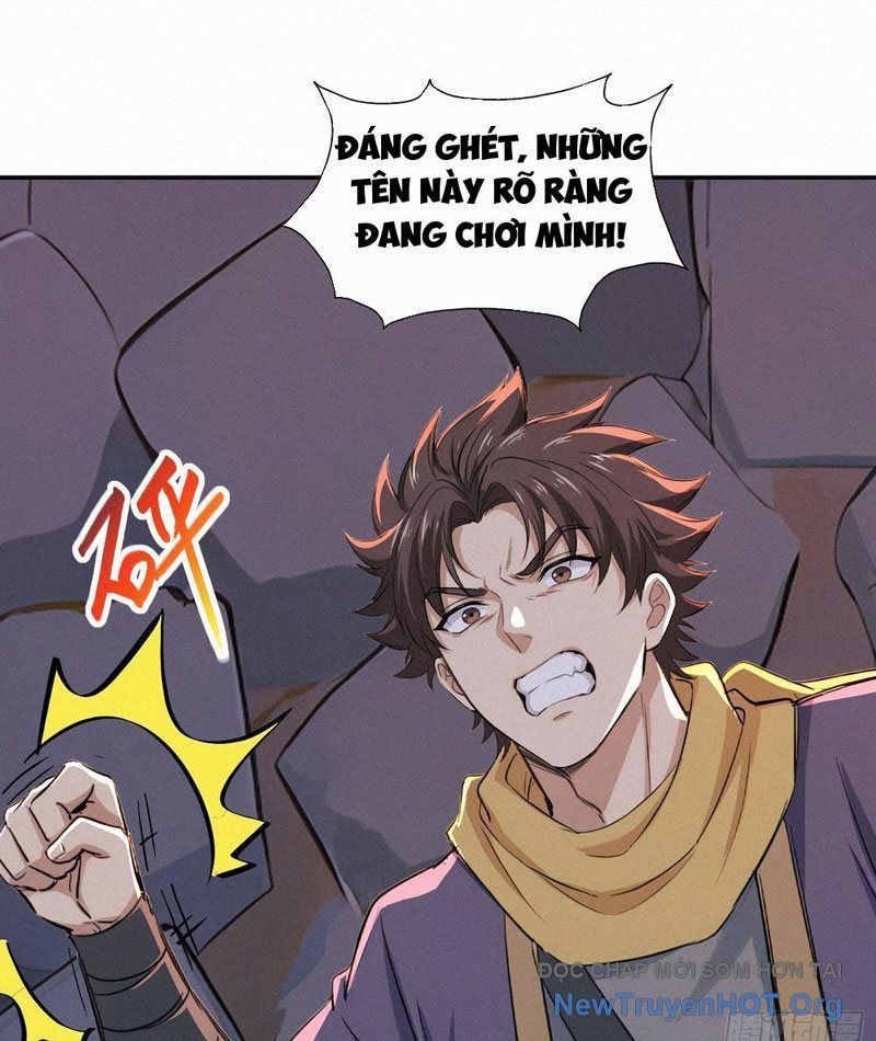 Mạt Thế Chi Đỉnh, Đối Kháng Với Quái Dị Cấp Diệt Thế! Chapter 23 - Trang 2