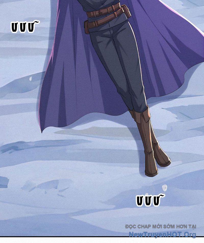 Mạt Thế Chi Đỉnh, Đối Kháng Với Quái Dị Cấp Diệt Thế! Chapter 23 - Trang 2