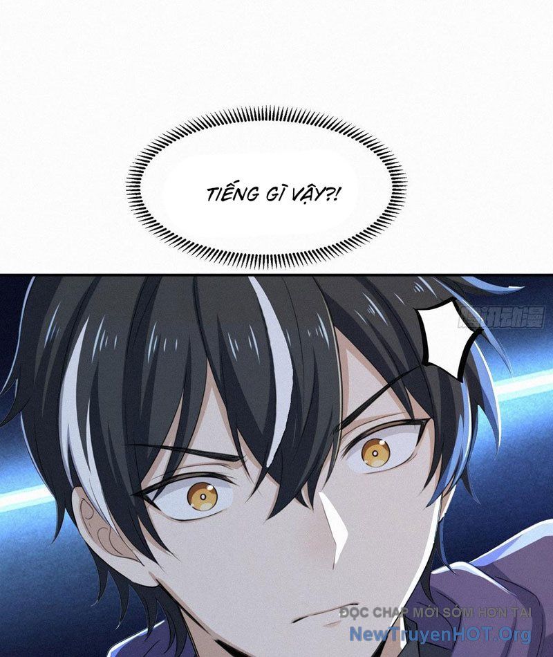 Mạt Thế Chi Đỉnh, Đối Kháng Với Quái Dị Cấp Diệt Thế! Chapter 23 - Trang 2