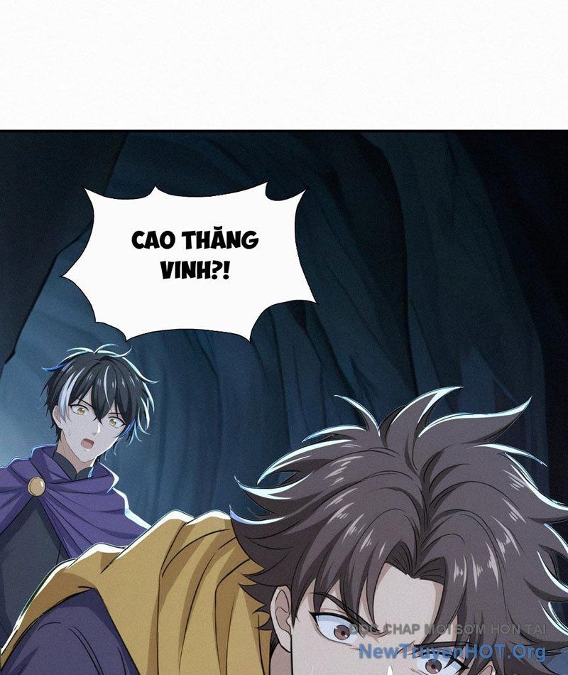 Mạt Thế Chi Đỉnh, Đối Kháng Với Quái Dị Cấp Diệt Thế! Chapter 23 - Trang 2