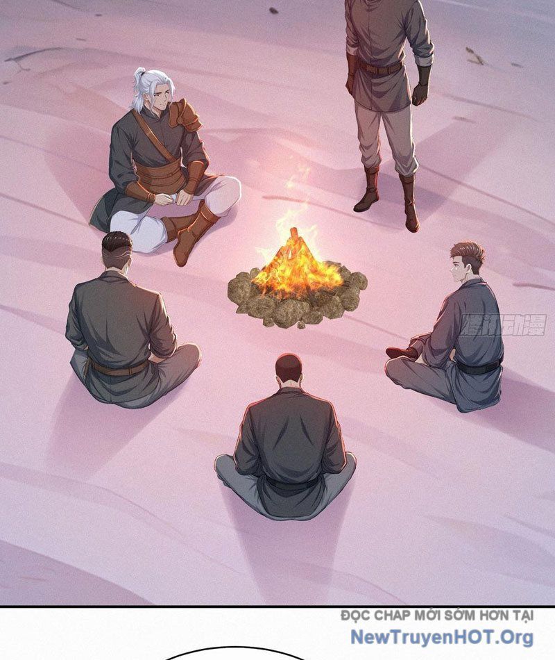 Mạt Thế Chi Đỉnh, Đối Kháng Với Quái Dị Cấp Diệt Thế! Chapter 23 - Trang 2