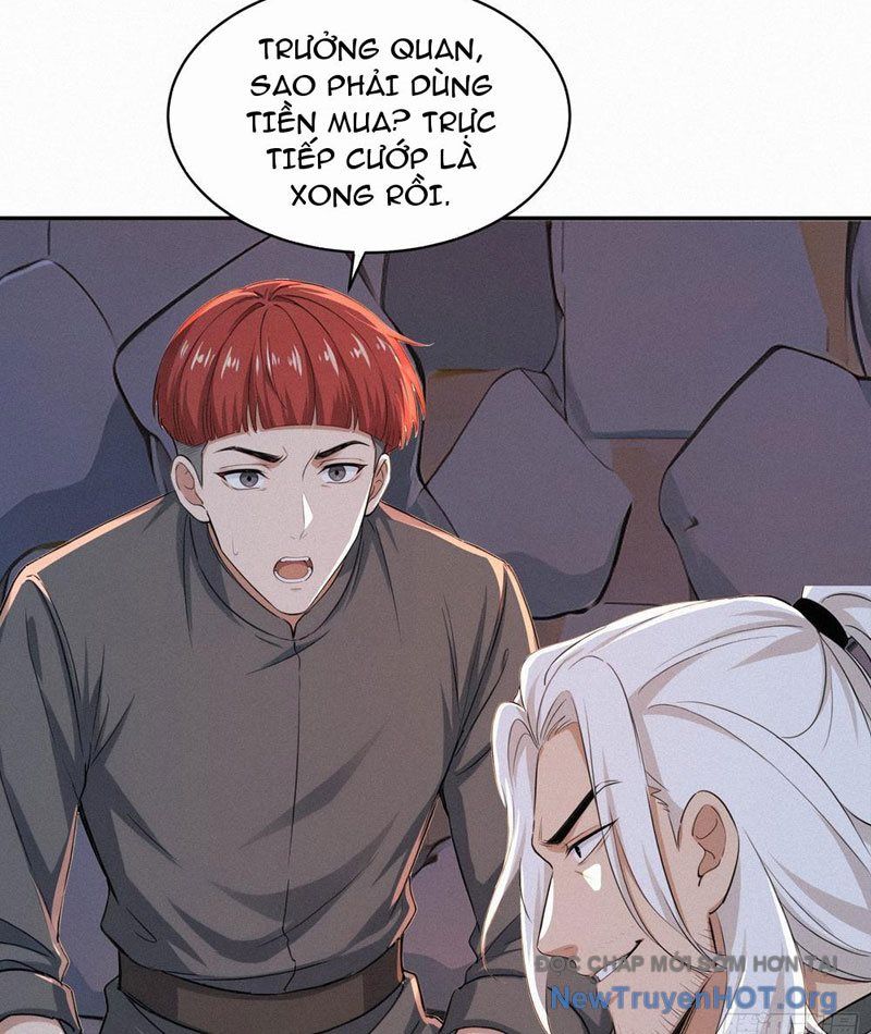 Mạt Thế Chi Đỉnh, Đối Kháng Với Quái Dị Cấp Diệt Thế! Chapter 23 - Trang 2