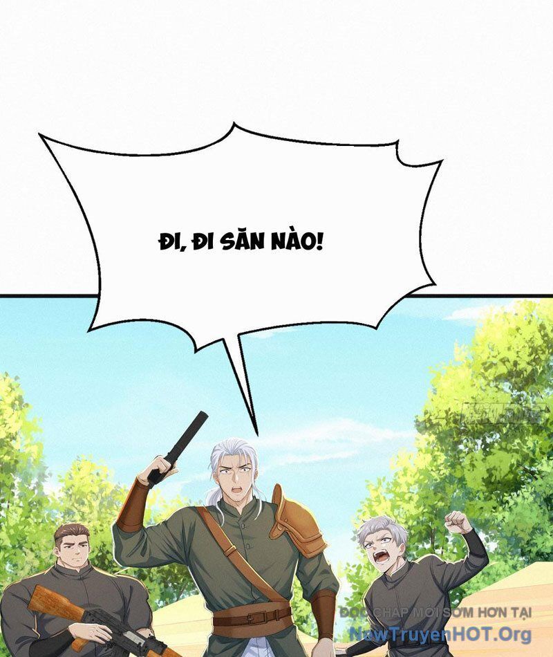 Mạt Thế Chi Đỉnh, Đối Kháng Với Quái Dị Cấp Diệt Thế! Chapter 24 - Trang 2