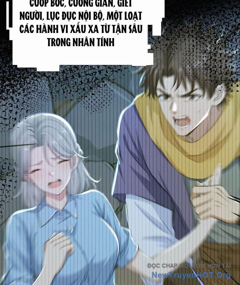 Mạt Thế Chi Đỉnh, Đối Kháng Với Quái Dị Cấp Diệt Thế! Chapter 24 - Trang 2