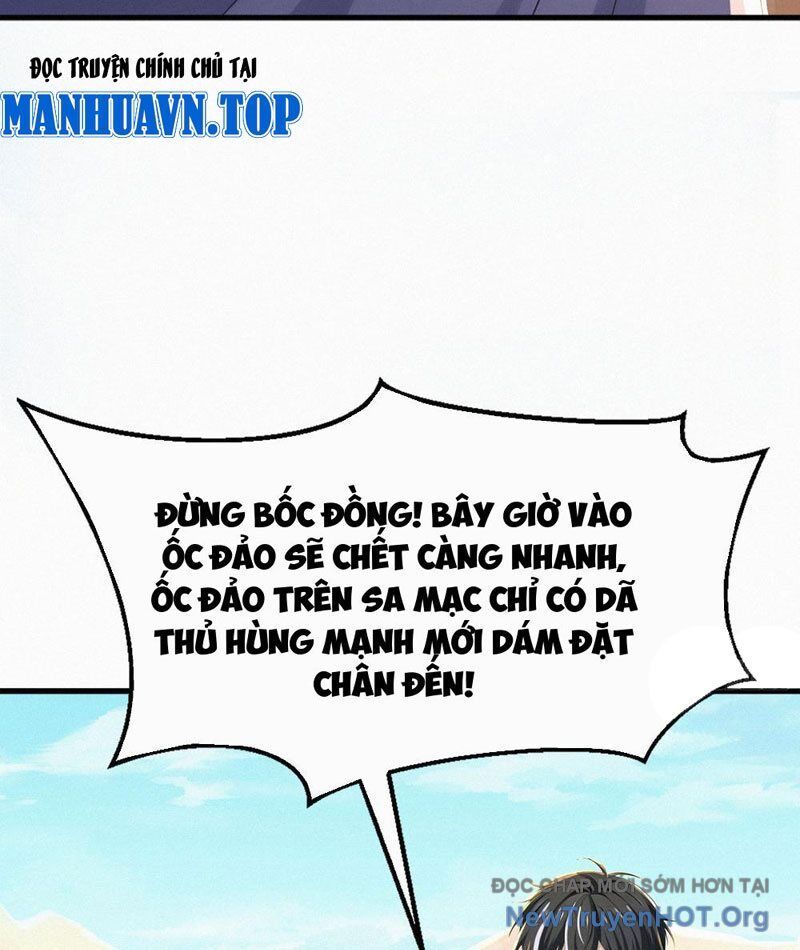 Mạt Thế Chi Đỉnh, Đối Kháng Với Quái Dị Cấp Diệt Thế! Chapter 24 - Trang 2