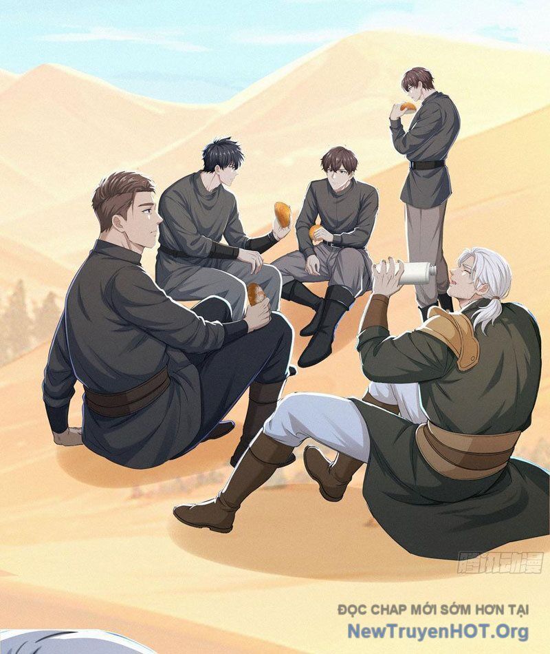 Mạt Thế Chi Đỉnh, Đối Kháng Với Quái Dị Cấp Diệt Thế! Chapter 24 - Trang 2