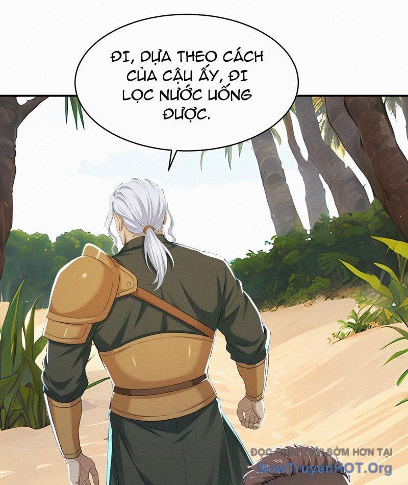Mạt Thế Chi Đỉnh, Đối Kháng Với Quái Dị Cấp Diệt Thế! Chapter 25 - Trang 2