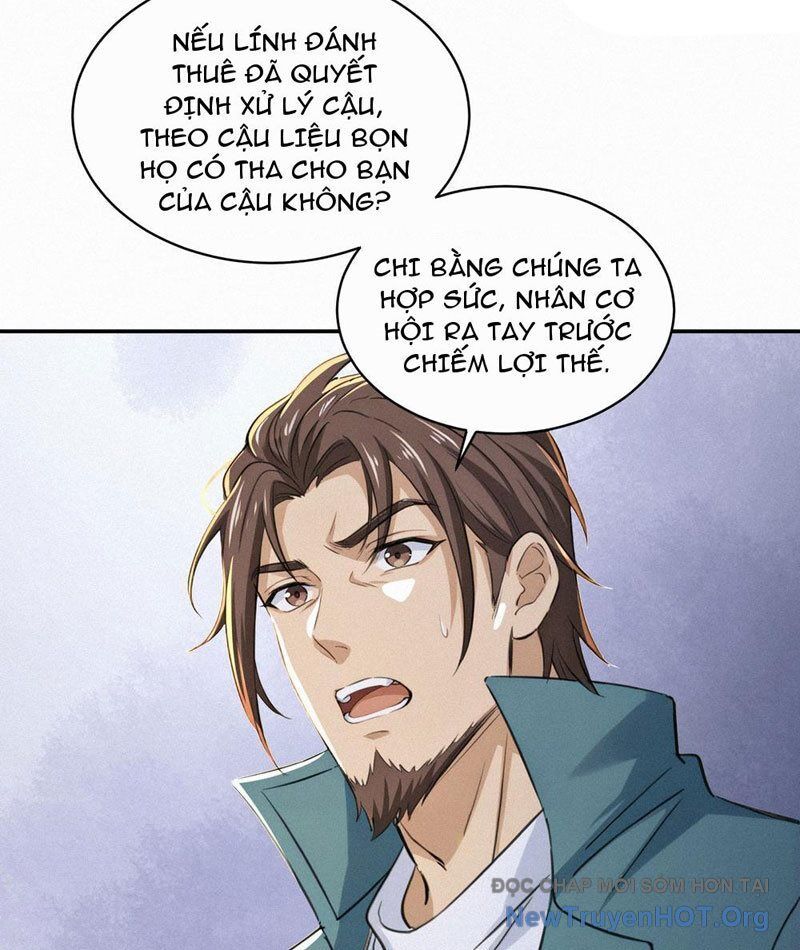 Mạt Thế Chi Đỉnh, Đối Kháng Với Quái Dị Cấp Diệt Thế! Chapter 25 - Trang 2