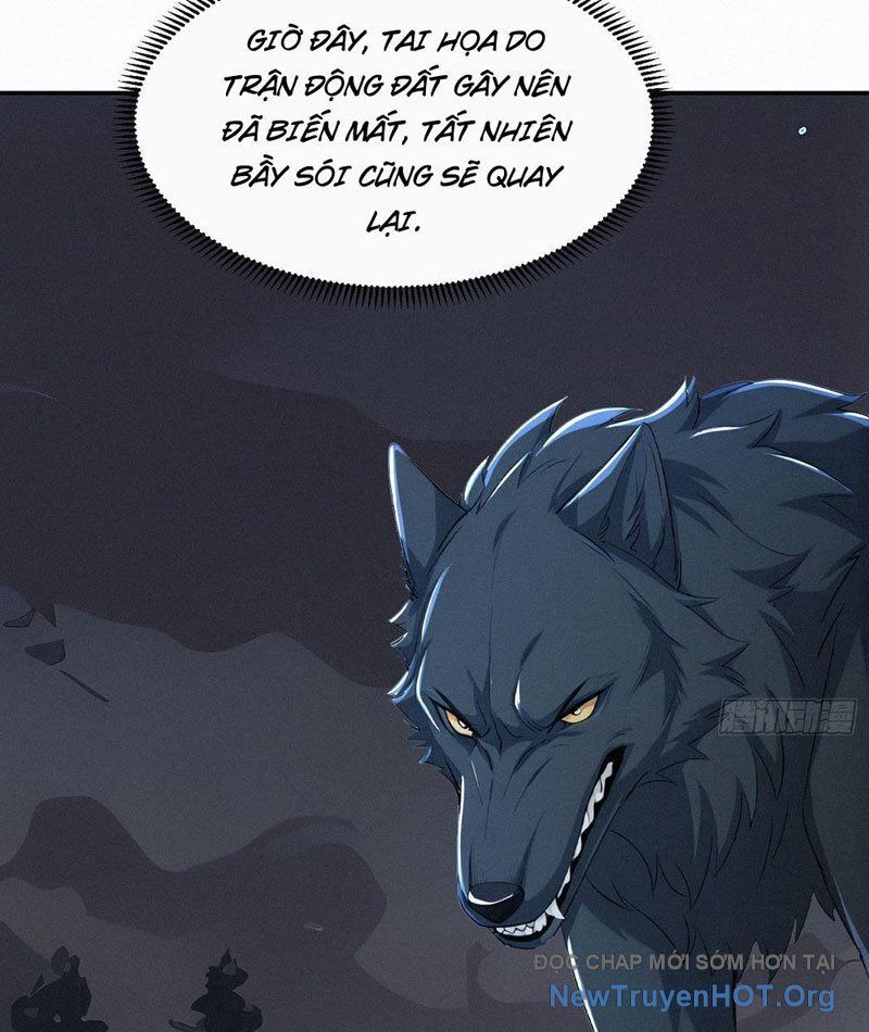 Mạt Thế Chi Đỉnh, Đối Kháng Với Quái Dị Cấp Diệt Thế! Chapter 25 - Trang 2