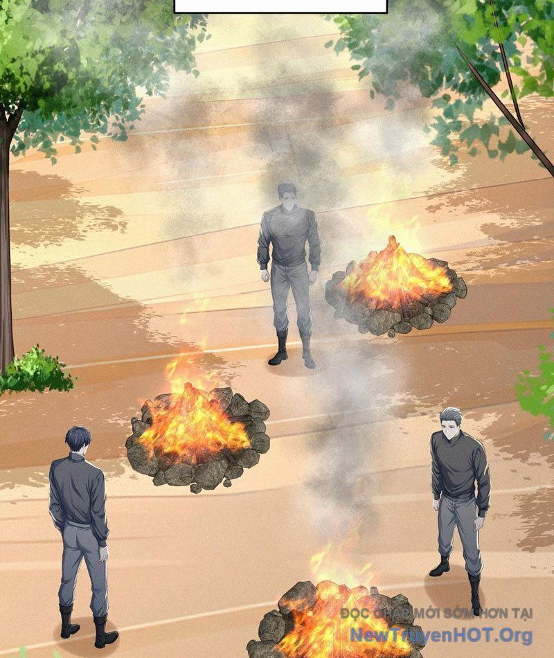 Mạt Thế Chi Đỉnh, Đối Kháng Với Quái Dị Cấp Diệt Thế! Chapter 25 - Trang 2