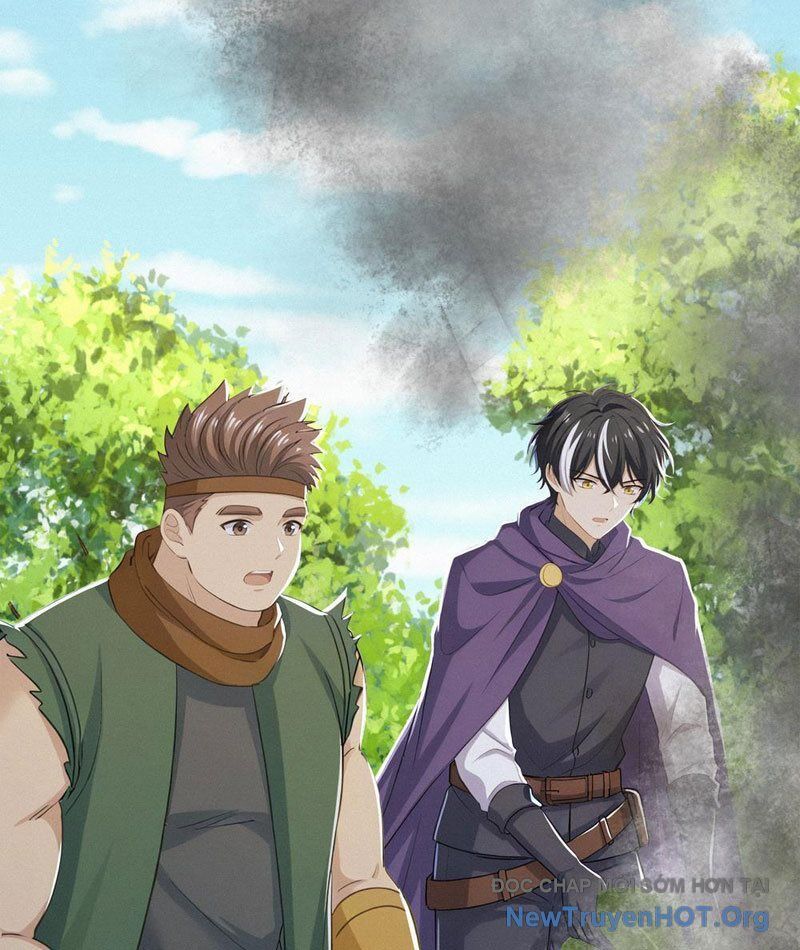 Mạt Thế Chi Đỉnh, Đối Kháng Với Quái Dị Cấp Diệt Thế! Chapter 26 - Trang 2