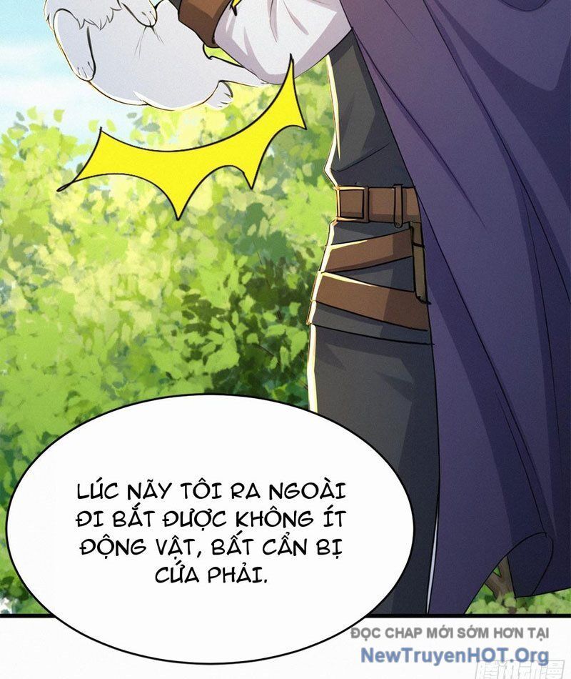 Mạt Thế Chi Đỉnh, Đối Kháng Với Quái Dị Cấp Diệt Thế! Chapter 26 - Trang 2