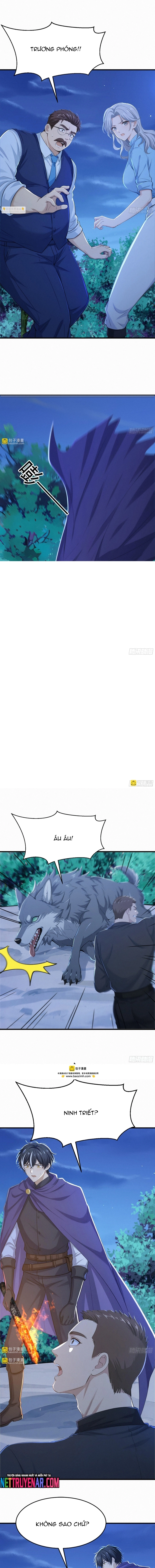 Mạt Thế Chi Đỉnh, Đối Kháng Với Quái Dị Cấp Diệt Thế! Chapter 28 - Trang 2