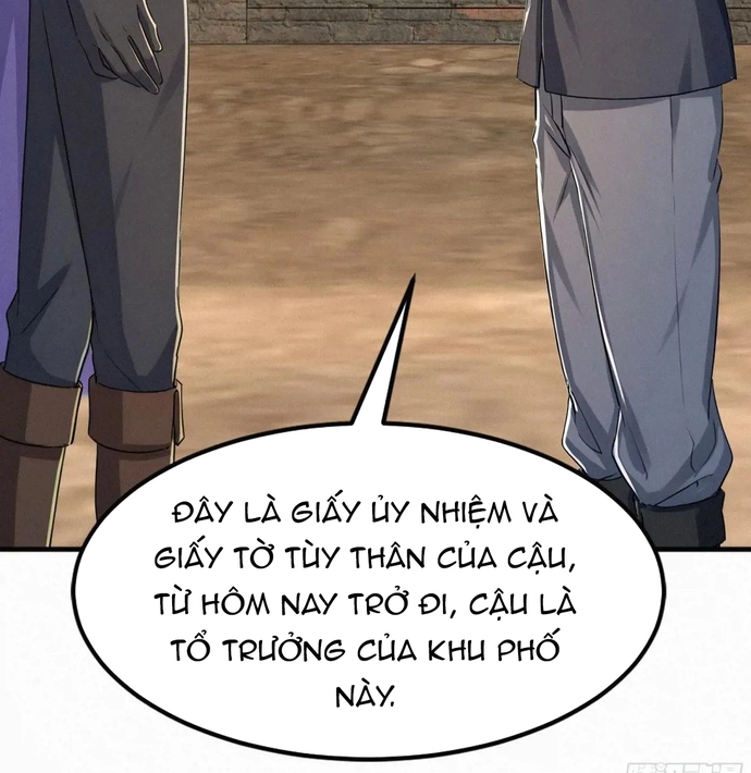 Mạt Thế Chi Đỉnh, Đối Kháng Với Quái Dị Cấp Diệt Thế! Chapter 31 - Trang 2