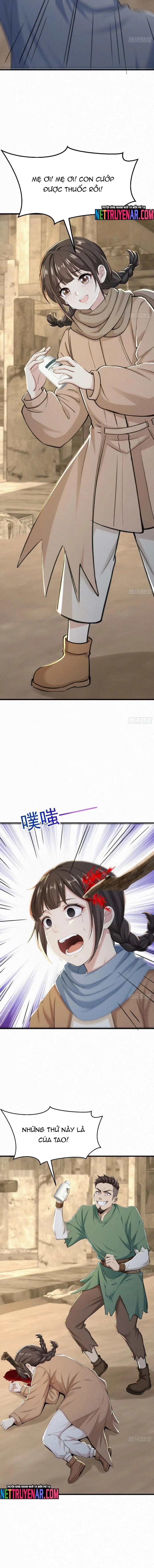 Mạt Thế Chi Đỉnh, Đối Kháng Với Quái Dị Cấp Diệt Thế! Chapter 31 - Trang 2