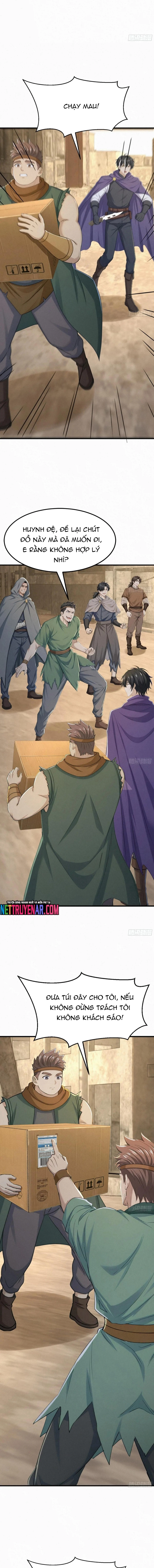 Mạt Thế Chi Đỉnh, Đối Kháng Với Quái Dị Cấp Diệt Thế! Chapter 31 - Trang 2