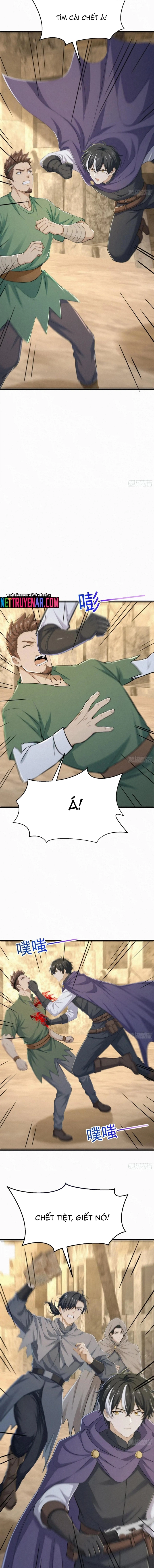 Mạt Thế Chi Đỉnh, Đối Kháng Với Quái Dị Cấp Diệt Thế! Chapter 31 - Trang 2