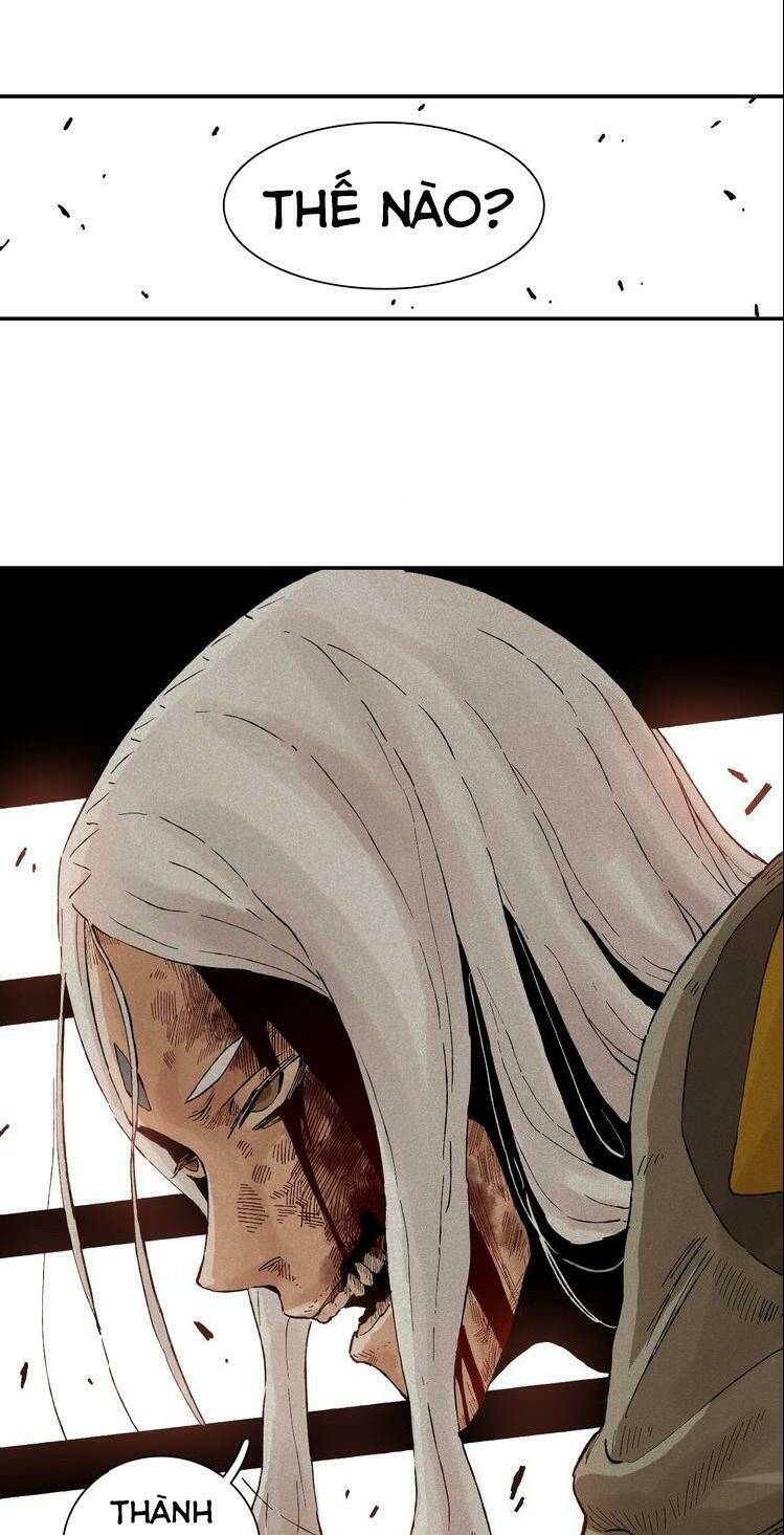 Mạt Thế Chi Thư Chapter 1 - Trang 2