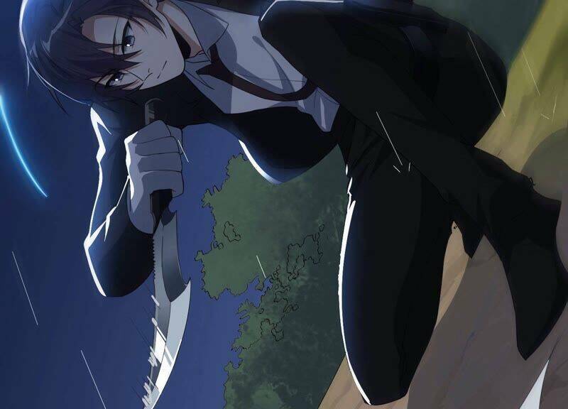 Mạt Thế Cùng Bạn Gái Zombie Chapter 0 - Trang 2