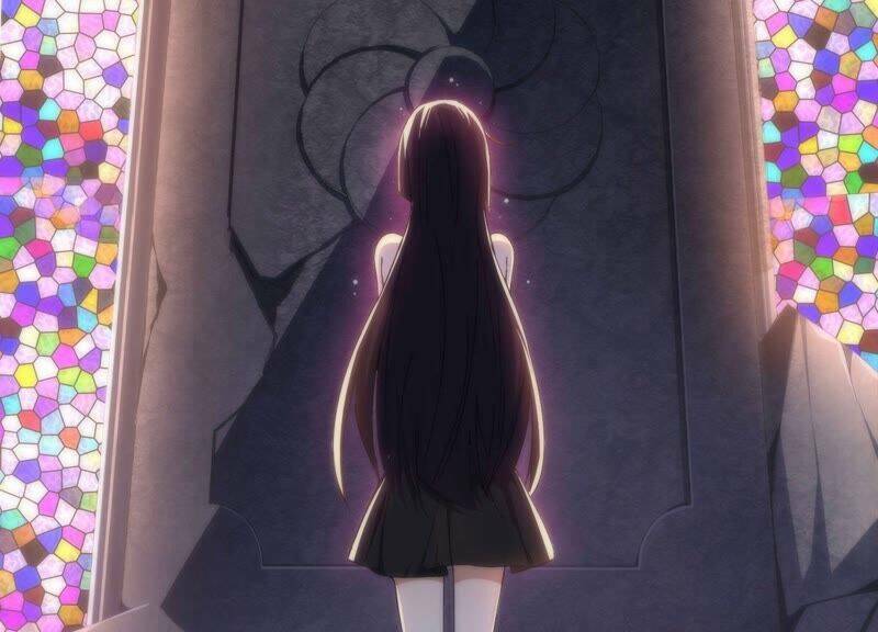 Mạt Thế Cùng Bạn Gái Zombie Chapter 0 - Trang 2