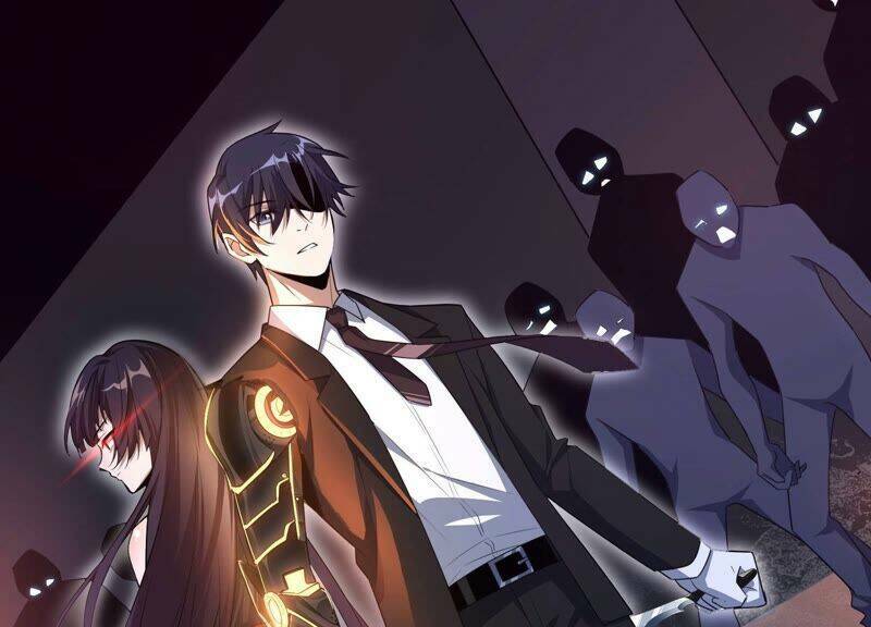 Mạt Thế Cùng Bạn Gái Zombie Chapter 0 - Trang 2