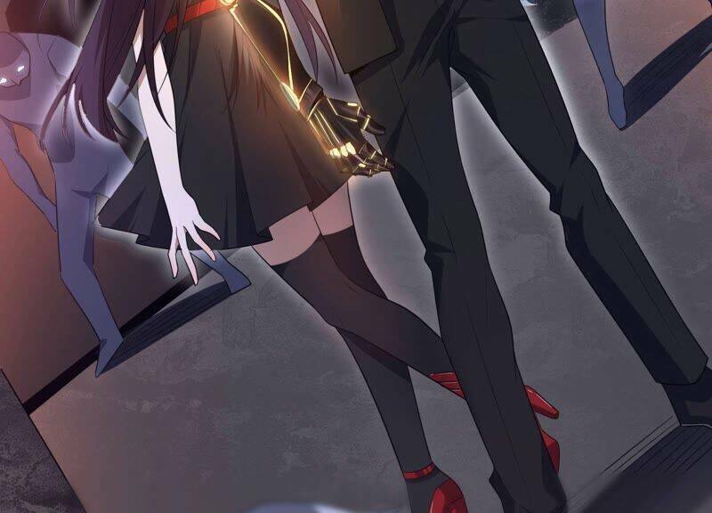 Mạt Thế Cùng Bạn Gái Zombie Chapter 0 - Trang 2