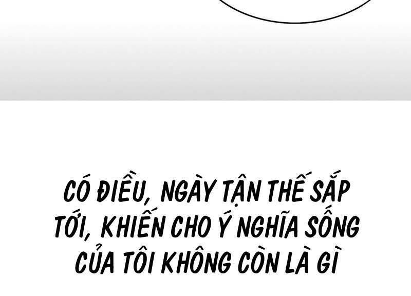 Mạt Thế Cùng Bạn Gái Zombie Chapter 0 - Trang 2