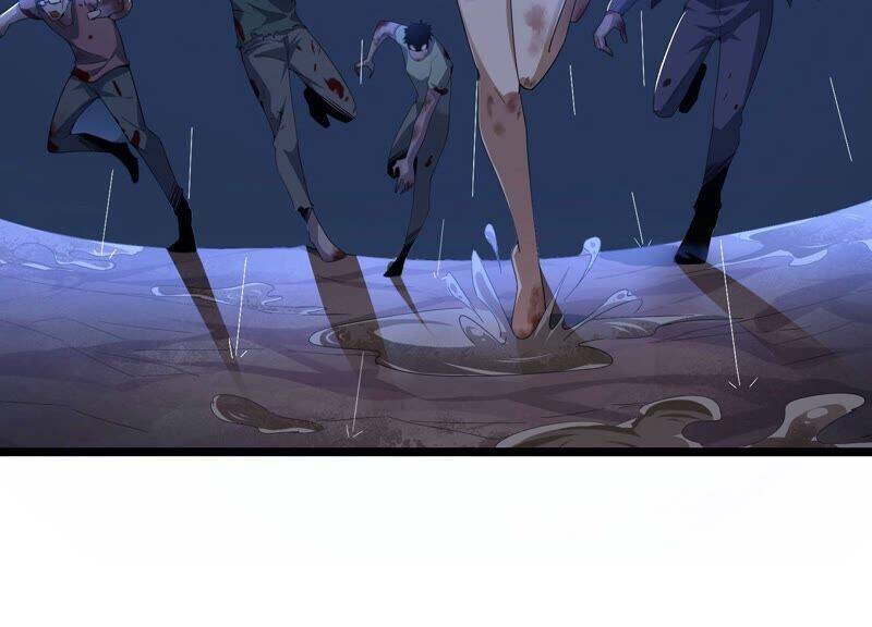 Mạt Thế Cùng Bạn Gái Zombie Chapter 0 - Trang 2