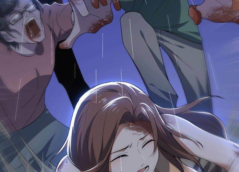 Mạt Thế Cùng Bạn Gái Zombie Chapter 0 - Trang 2