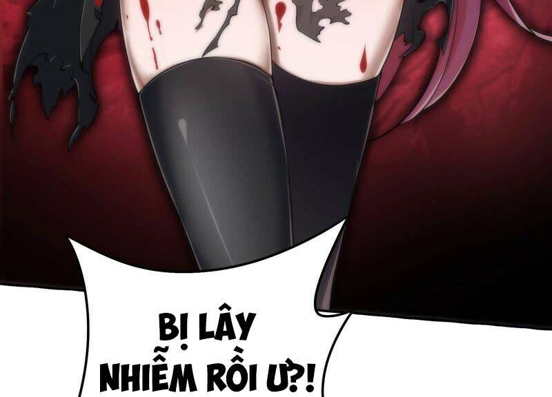 Mạt Thế Cùng Bạn Gái Zombie Chapter 0 - Trang 2