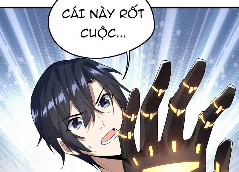 Mạt Thế Cùng Bạn Gái Zombie Chapter 0 - Trang 2