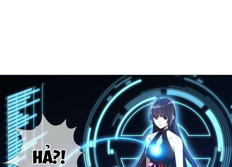 Mạt Thế Cùng Bạn Gái Zombie Chapter 0 - Trang 2