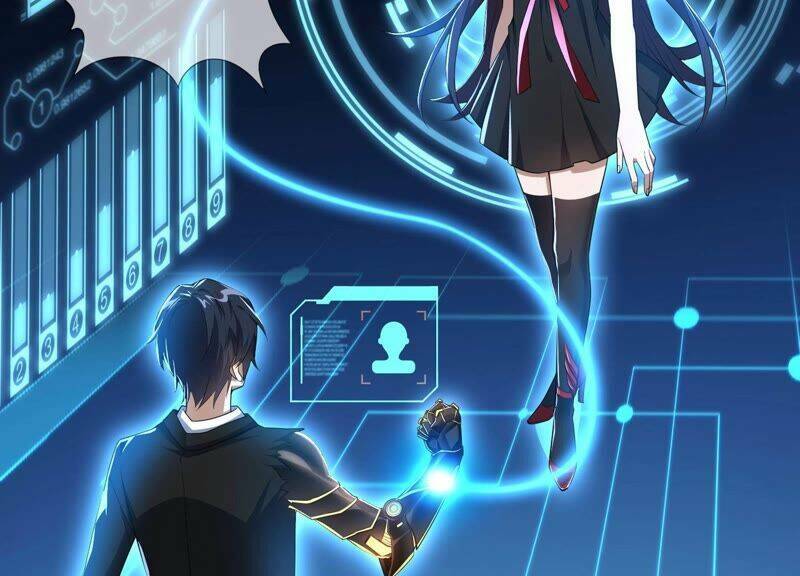 Mạt Thế Cùng Bạn Gái Zombie Chapter 0 - Trang 2