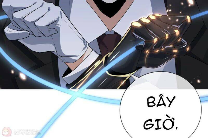 Mạt Thế Cùng Bạn Gái Zombie Chapter 0 - Trang 2