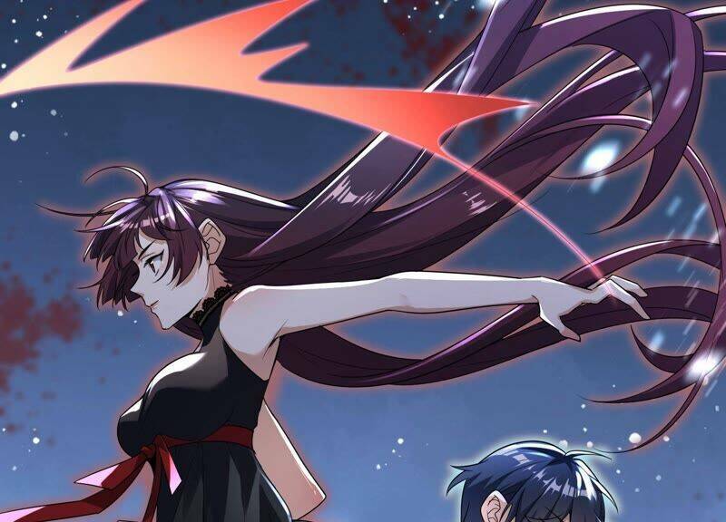 Mạt Thế Cùng Bạn Gái Zombie Chapter 0 - Trang 2