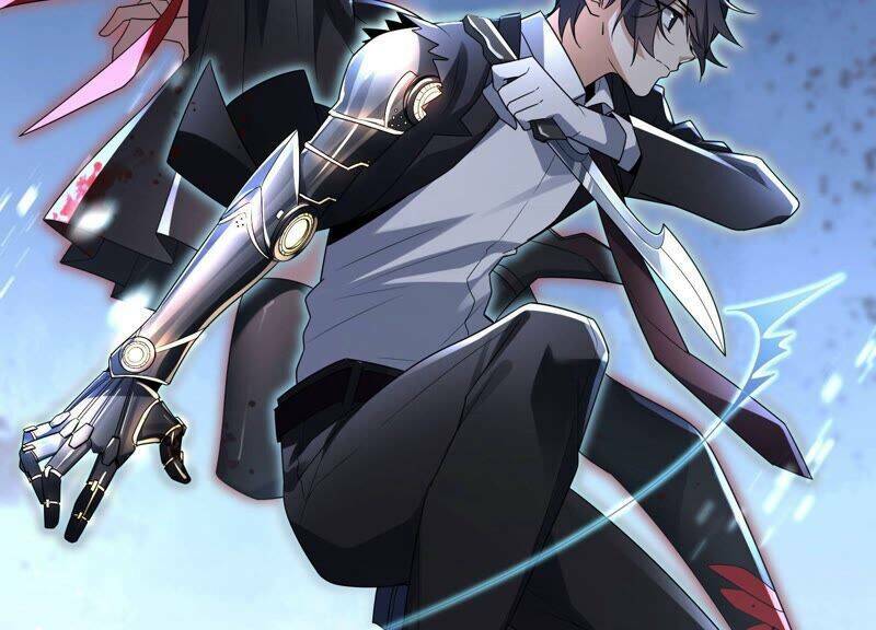 Mạt Thế Cùng Bạn Gái Zombie Chapter 0 - Trang 2